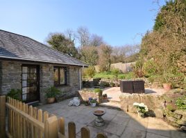 Lower Roselath Retreat