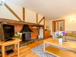 Lavender Cottage - Bretforton