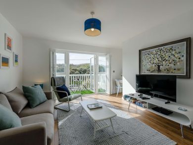 The Beach House - Camber (OC-87987) The Beach House - Camber (OC-87987)