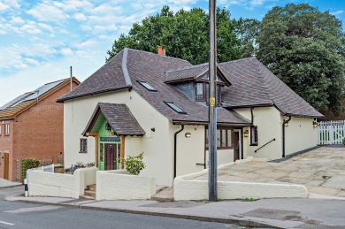 Prospect Villa (OC-P29942)