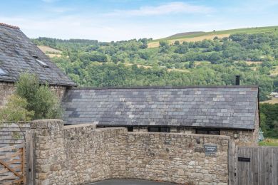 Usk Valley Cottage (OC-U32754)