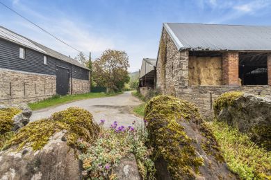 Coach House Cottage - Dorstone (OC-C31765)