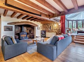 Haybarn - Kirkland