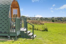 Strawberry Lodge