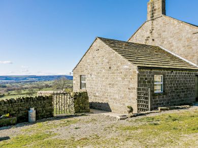 Calf Cottage- Harrogate (OC-HH018) Calf Cottage- Harrogate (OC-HH018)