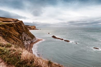 Artists Coastal Retreat (OC-P28895) Artists Coastal Retreat (OC-P28895)