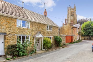 Bell Cottage - Beaminster (OC-B28327)