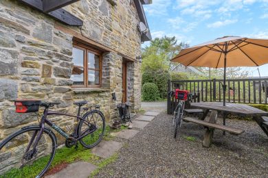 Long Barn Cottages (OC-L29331)