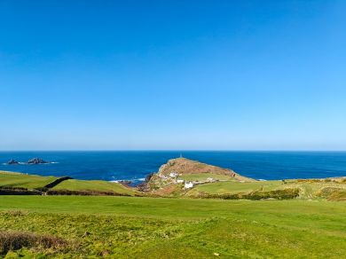 Headland View (OC-H31976)