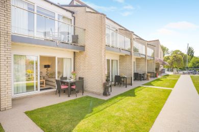 Five Waterside (OC-R27897) Five Waterside (OC-R27897)