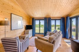 Octon Lodge