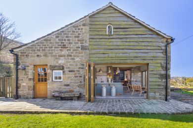 Hardwick House Barn (OC-H31027)