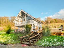 The Scandinavian Lodge