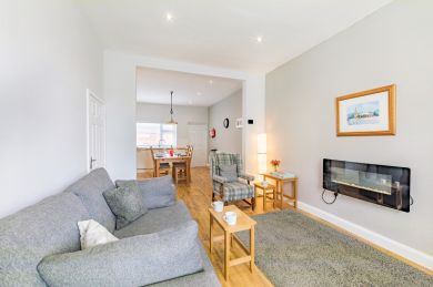 Beach Cottage -  Amble (OC-B28345)