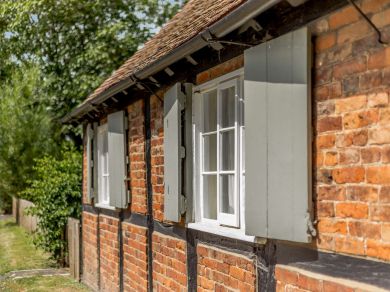 Bumble Bee Cottage At Bushley (OC-83780) Bumble Bee Cottage At Bushley (OC-83780)
