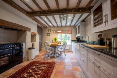 Willow Cottage at Wolterton Park (OC-W29869)