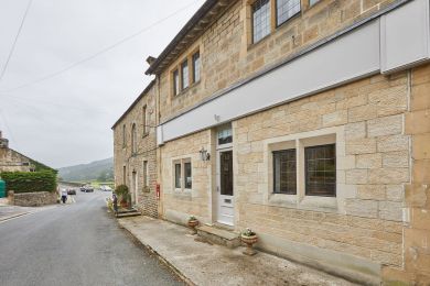 The Old Post Office - Burnsall (OC-T29735)