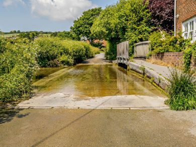 Little Clatterford (OC-92477)