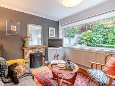 Pear Tree Cottage - Tenby (OC-FB182) Pear Tree Cottage - Tenby (OC-FB182)