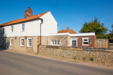Cuckoo Cottage (OC-1889)