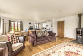 Lakeside Lodge 1