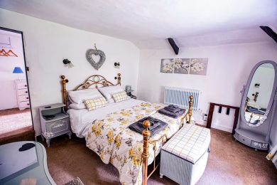 Jasmine Cottage - Winkleigh (OC-J31818)