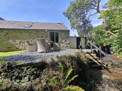 Afon Bach (OC-R46067)