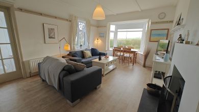 Links Cottage - Bamburgh (OC-L31103)