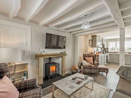 The Bothy - Cartmel