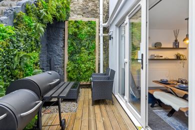Harbour Townhouse (OC-H33642) Harbour Townhouse (OC-H33642)