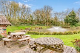 Cherry Tree Cottage - Dorset