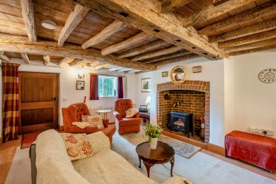 Millers End Cottage at Alderholt Mill (OC-M32228)