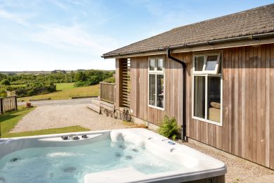Gwenver Lodge (OC-G45379) Gwenver Lodge (OC-G45379)