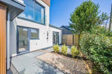 Bay View Villa - Carbis Bay (OC-B29676)