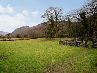 Silver How - Rosthwaite (OC-86246)