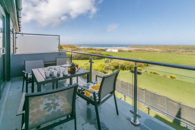 5 Beach View - Crantock (OC-B32225)