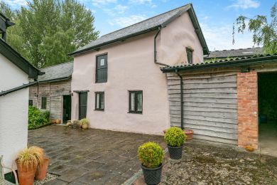 Collihill Farm Cottage (OC-C29712)