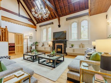 The Old Chapel House - Whitwell (OC-87435)