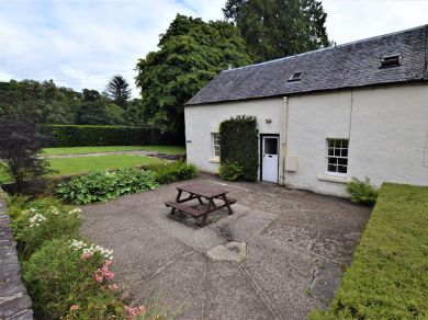 Fassfern Cottage (OC-CA138)