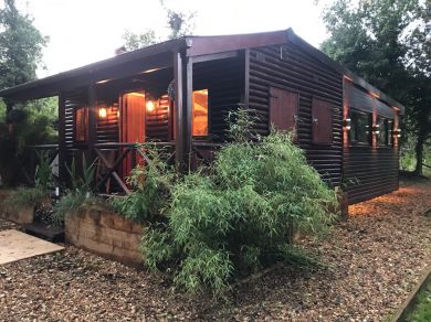 The Cabin at The Vines (OC-V30960)