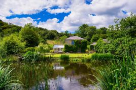 Hutchinghayes Farmhouse