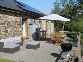 Swallow Barn