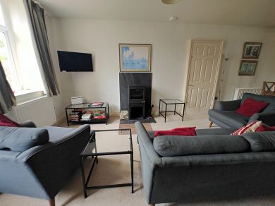 Crooklands House Apartment (OC-C32881)