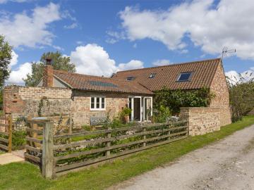 Fig Tree Cottage - Marton Le Moor (OC-G0062)