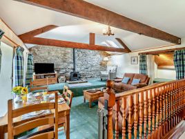 The Stables - Greenwell Hill Cottages