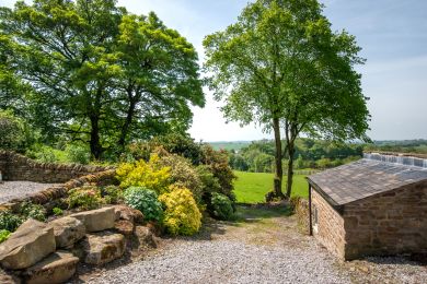 Hillfort Cottage (OC-H30851) Hillfort Cottage (OC-H30851)