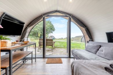 Owl Glamping Retreat (OC-O29304)