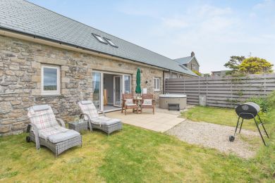 Dove Cottage - St Just (OC-85566)