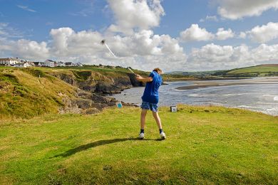 Ty Llew, Tresaith (OC-26679) Ty Llew, Tresaith (OC-26679)