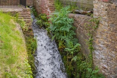 The Old Watermill (OC-T29040)